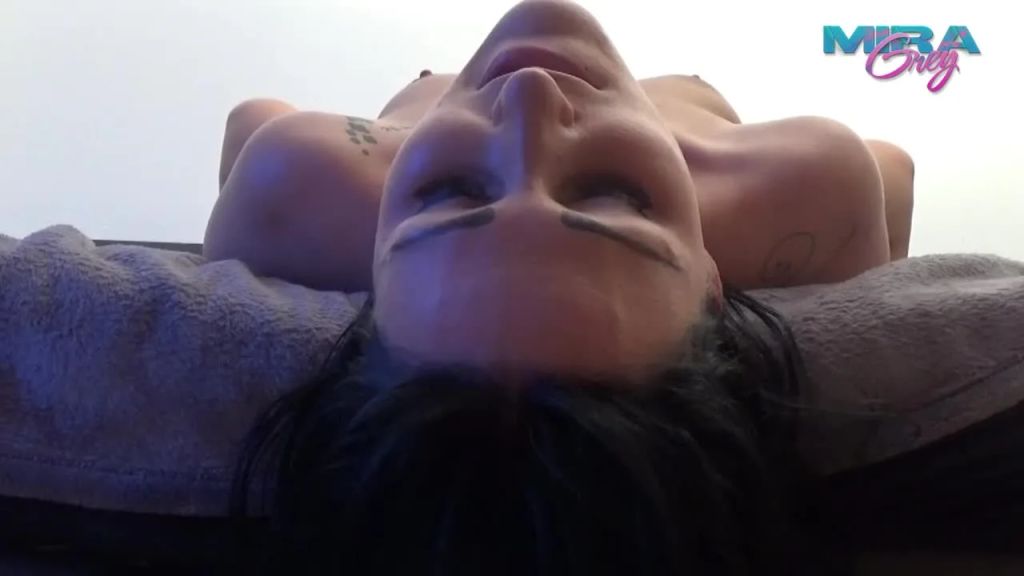sexy foto nr. 1 von Mein extremster Clip!