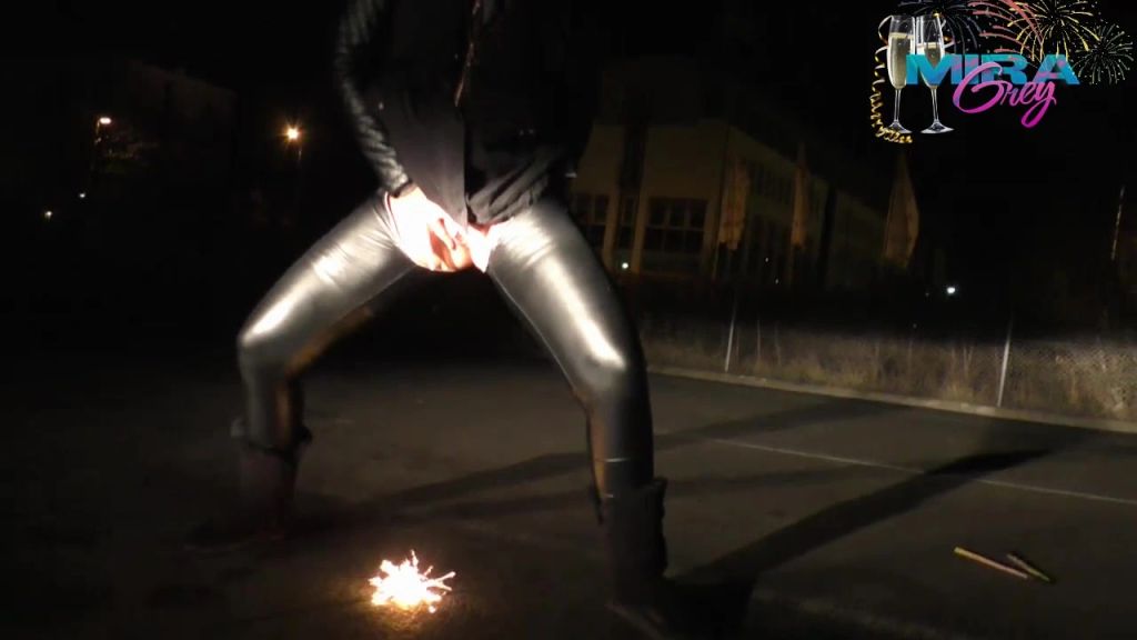 sexy foto nr. 10 von Mira's Neujahr-Ansprache !