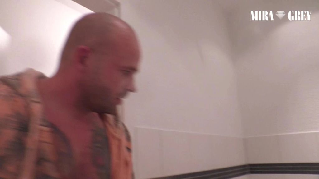 sexy foto nr. 8 von total versaute PISS - WG !