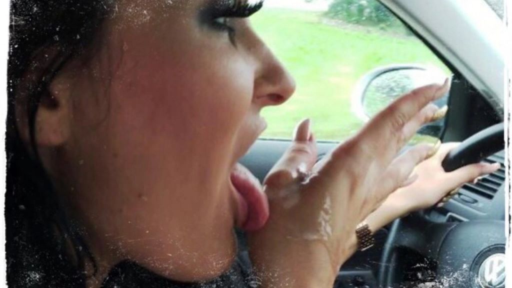 sexy foto nr. 9 von Ich hab Spermadurst - Zu Riskant?
