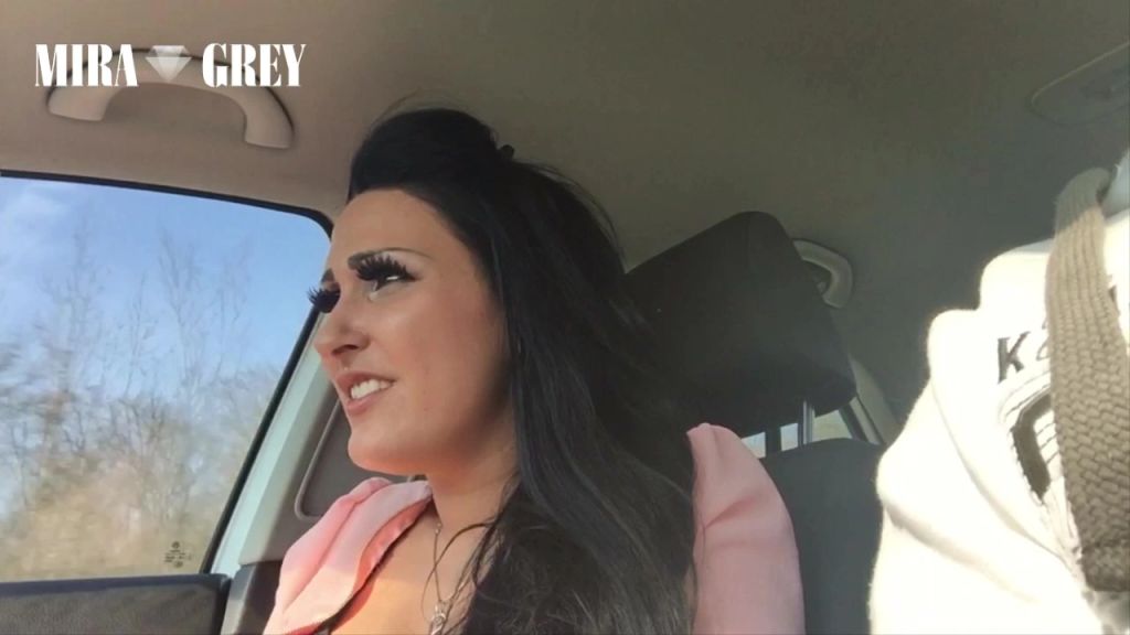 sexy foto nr. 2 von verrückter SPEED-PISS auf der Autobahn !