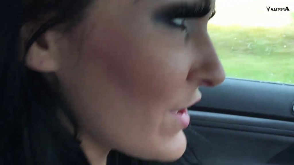 sexy foto nr. 6 von riskante Sperma-Sucht!