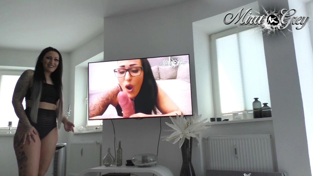 sexy foto nr. 2 von Der Blow deines Lebens! Doppelt Sperma??