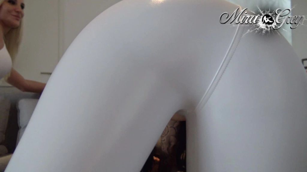 sexy foto nr. 3 von Wetlook Prachtärsche - Sinnesrausch und Spermalust
