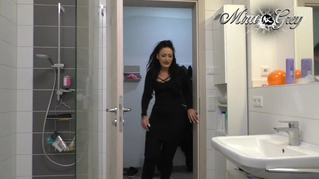 sexy foto nr. 1 von Der Rache Piss -