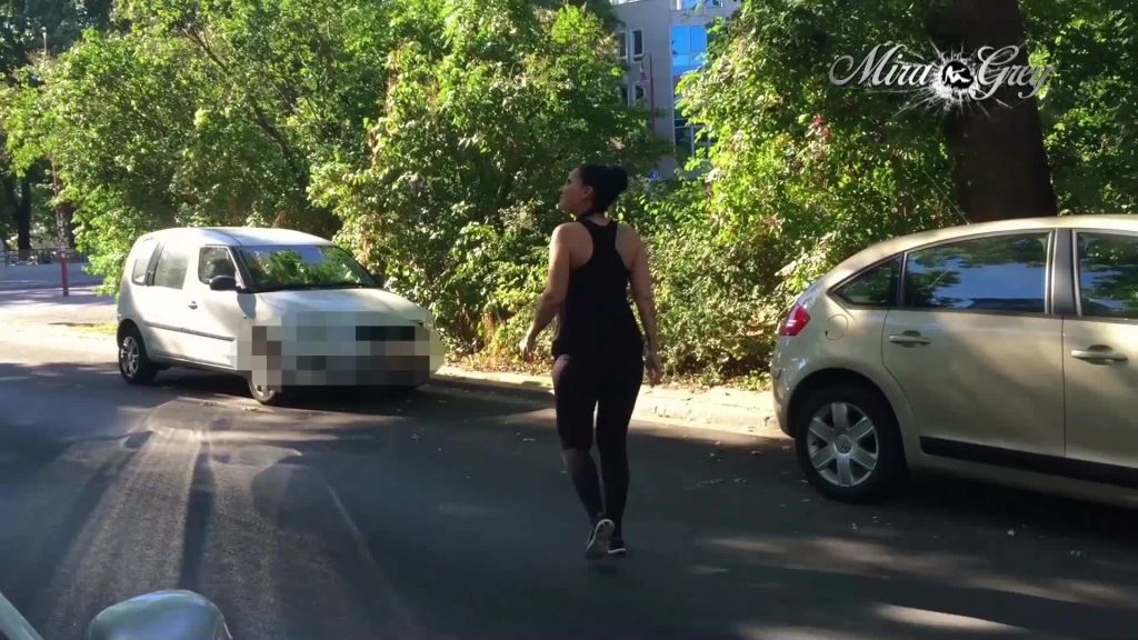 sexy foto nr. 2 von Piss auf der Hauptstraße - mehr Public geht nicht!
