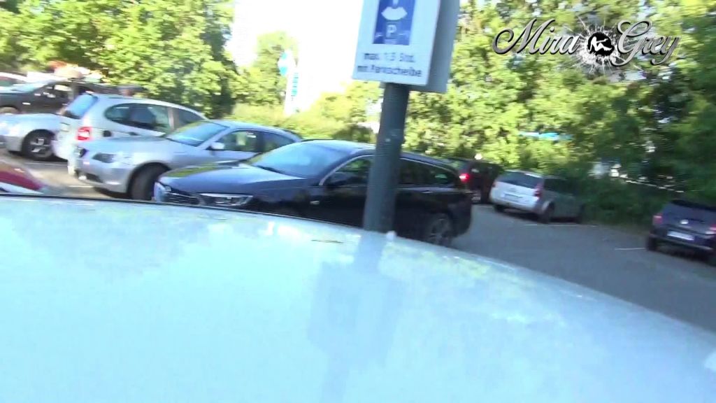 sexy foto nr. 7 von krass Abgeschleppt - Public Blow