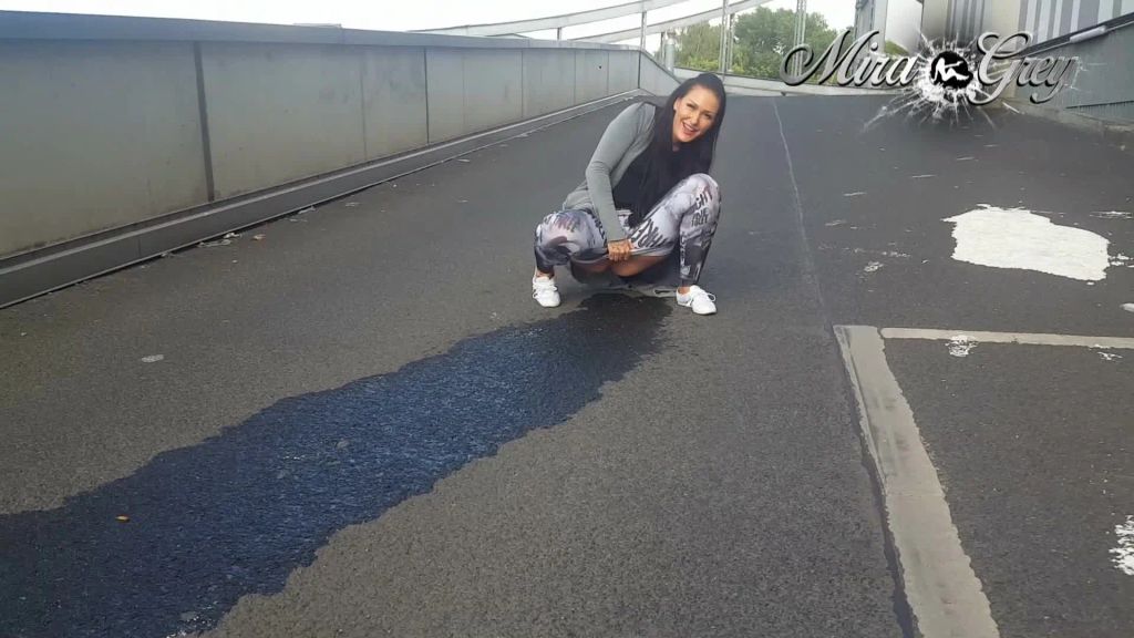sexy foto nr. 10 von hemmungslos rum gepisst!