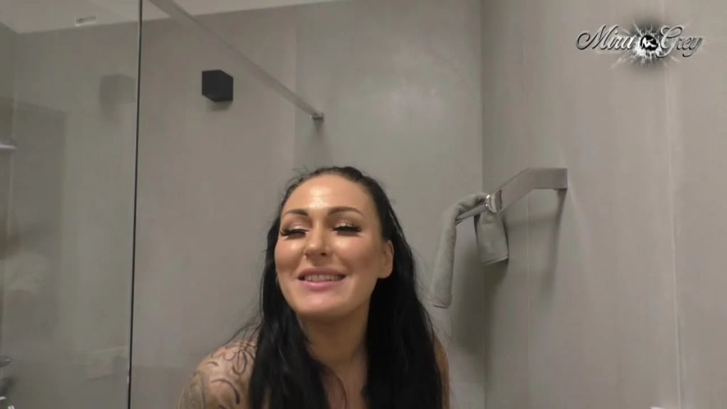 sexy foto nr. 1 von mega Piss Fontäne - krasser Strahl!