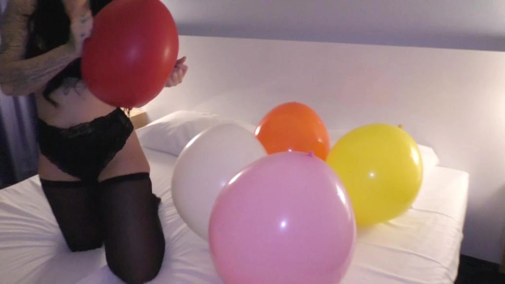 sexy foto nr. 2 von LoOner Fetisch - Ich hab die schönsten Loons!