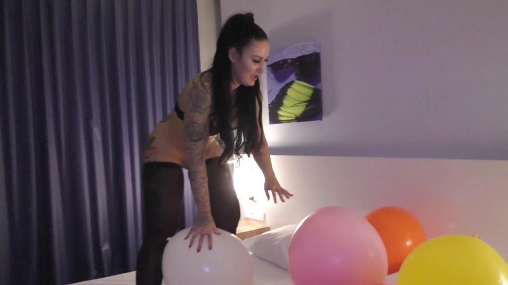sexy foto nr. 8 von LoOner Fetisch - Ich hab die schönsten Loons!