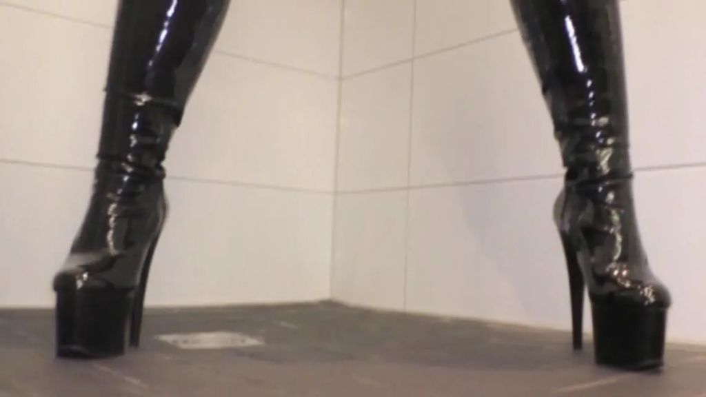 Der Creampie Sperma Fotzen Piss !