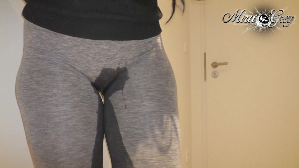sexy foto nr. 10 von oh Gott, richtig derbe eingepisst !