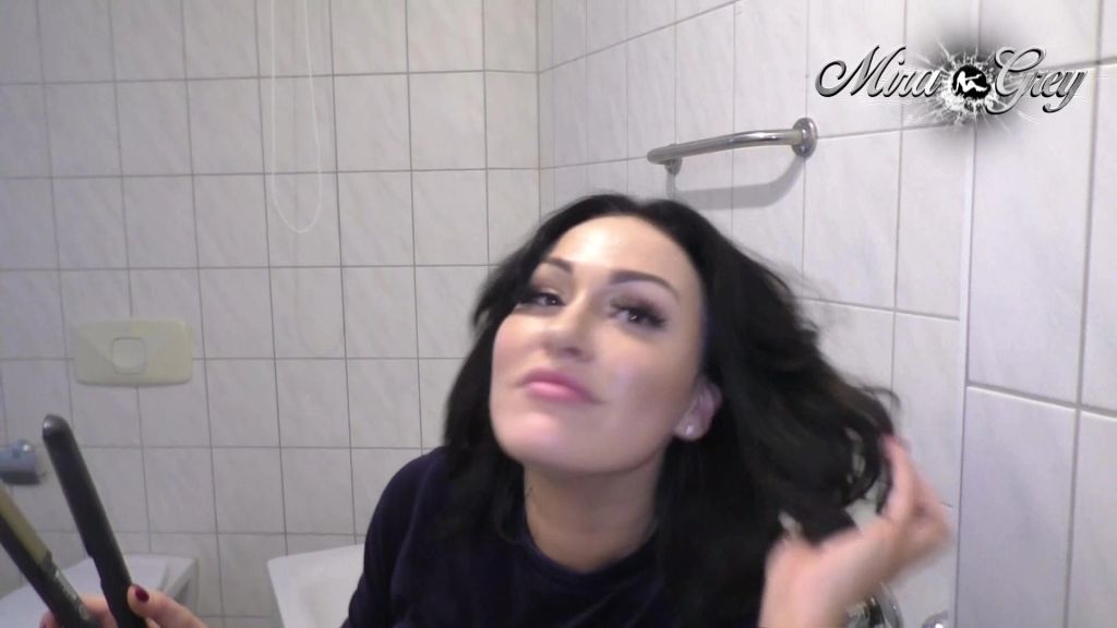 sexy foto nr. 3 von Nylon Wichs Fotze- Spritz mich voll !!!