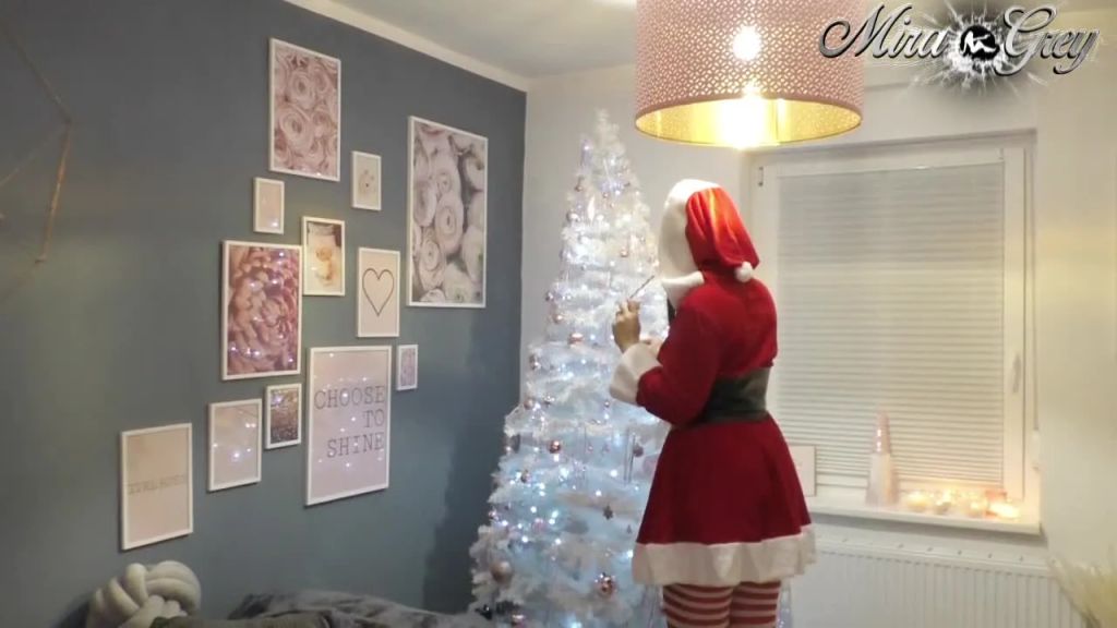 sexy foto nr. 1 von verficktes Weihnachts Chicken - ein pralles Fest!