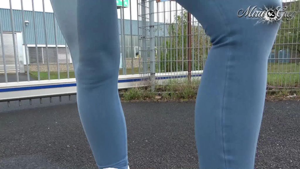 sexy foto nr. 9 von Mega Public eingepisst ! Mira & Lara