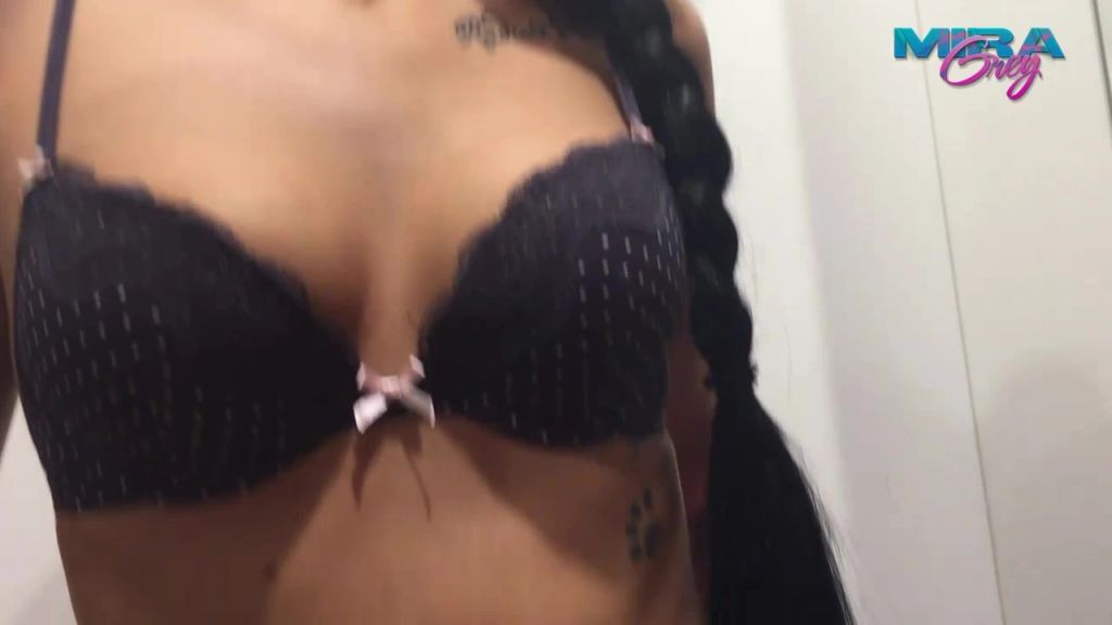 sexy foto nr. 4 von Nervenkitzel - sehr dreist Vollgewichst!