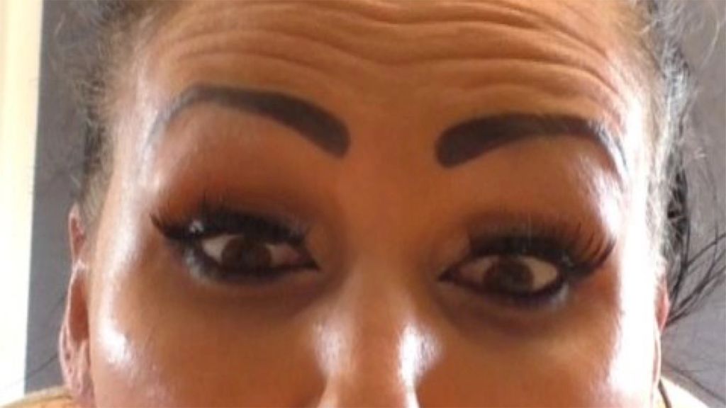 sexy foto nr. 9 von XXL Cumshot - geile Spezial Technik!