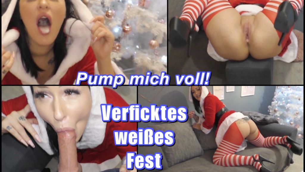 sexy foto nr. 10 von verficktes weißes Fest!