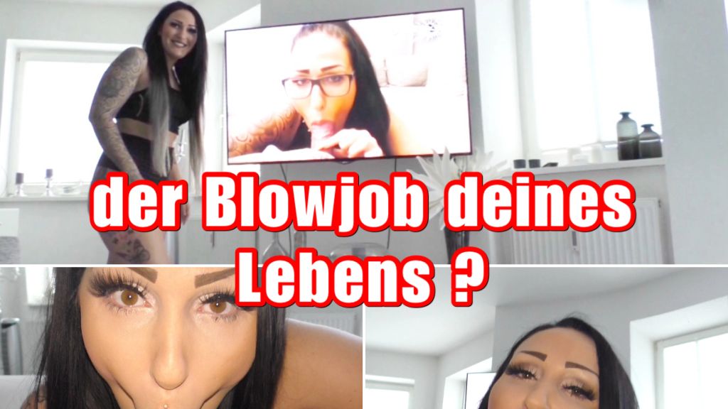 sexy foto nr. 10 von Der Blowjob deines Lebens ?