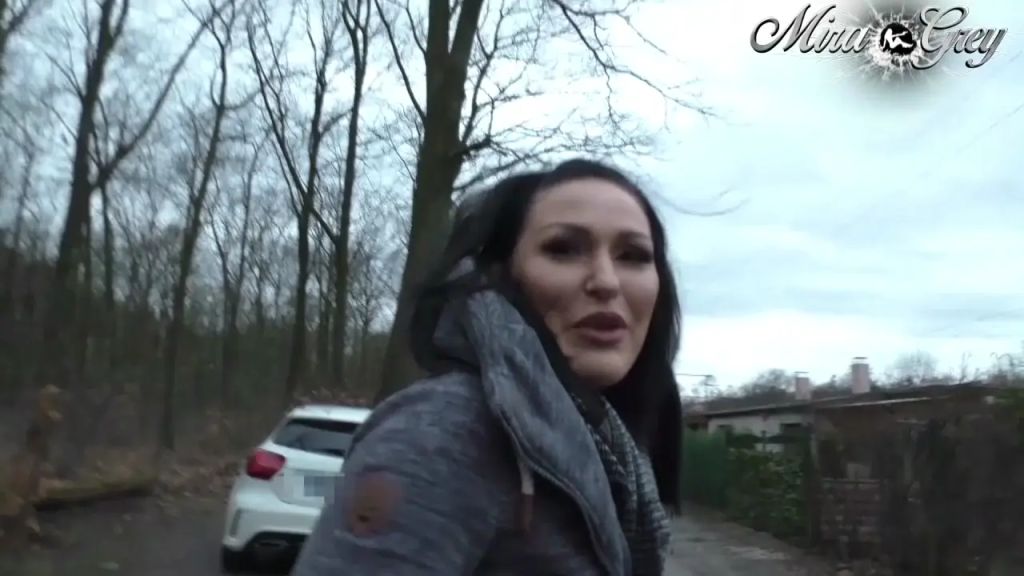 sexy foto nr. 1 von Wild ist geil - Da kommt mächtig viel !