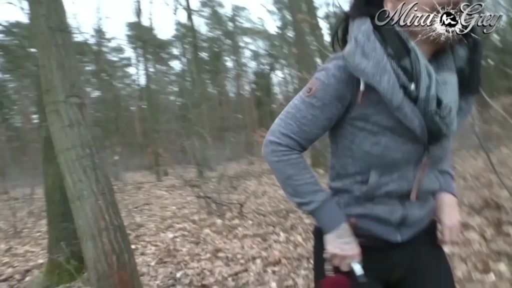 sexy foto nr. 2 von Wild ist geil - Da kommt mächtig viel !