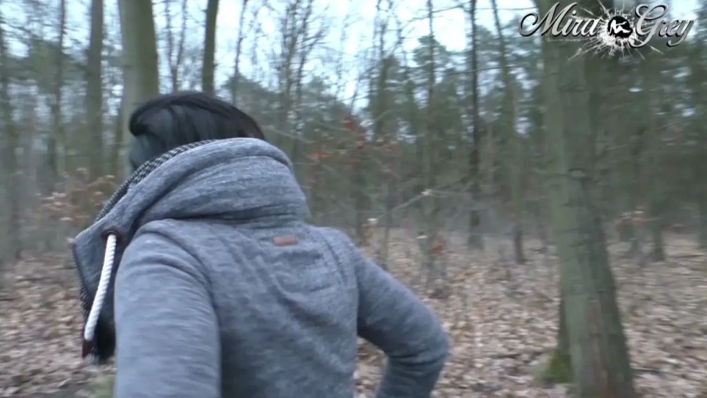 sexy foto nr. 9 von Wild ist geil - Da kommt mächtig viel !