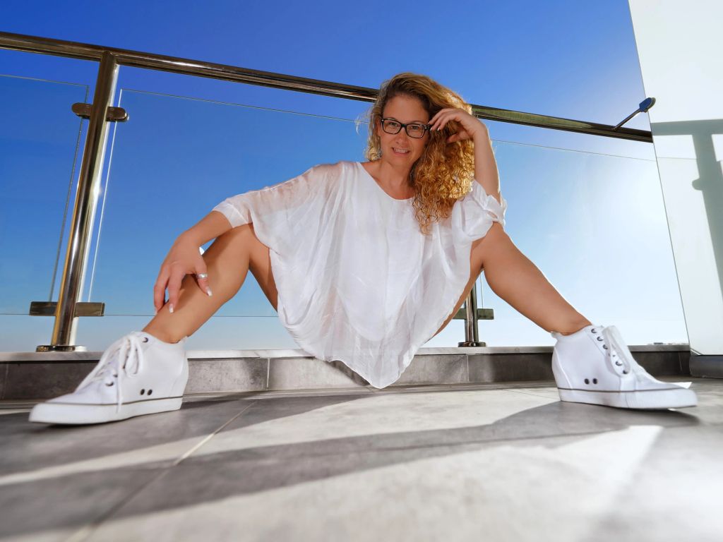 sexy foto nr. 12 von Izzy-Mendosa