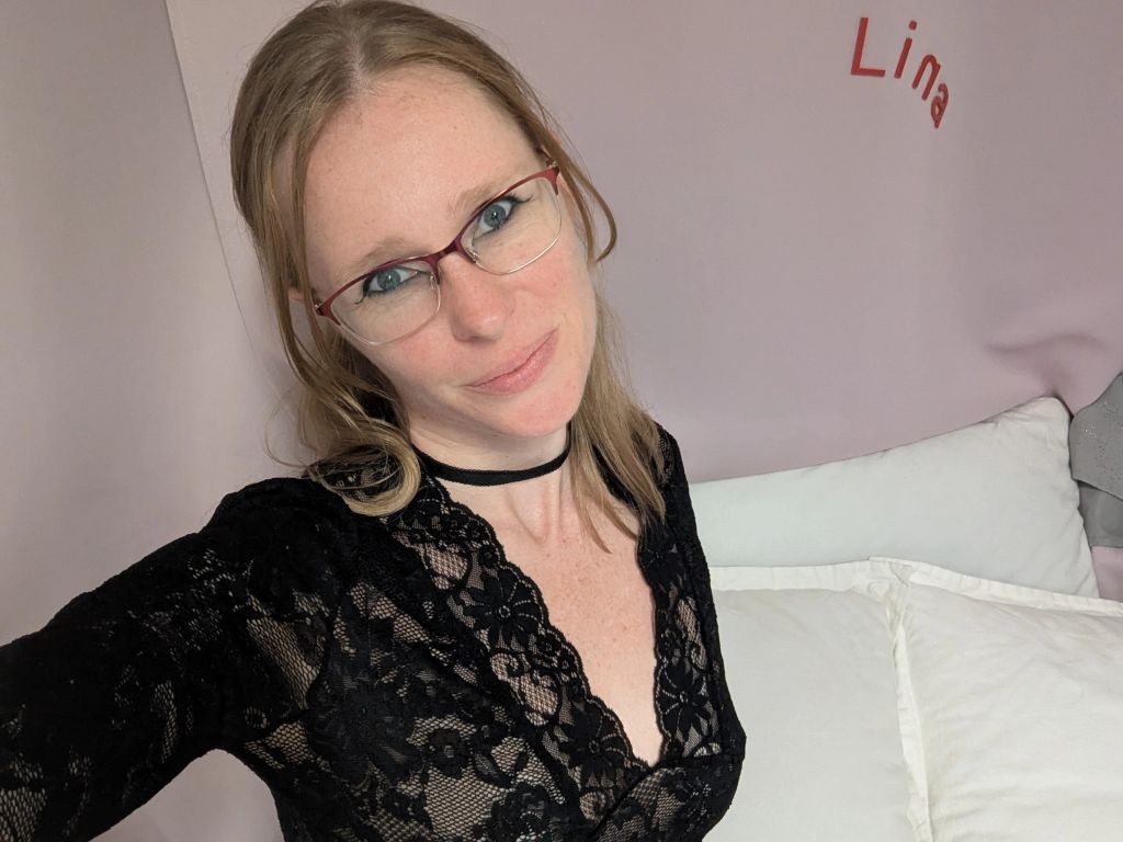 sexy foto nr. 11 von HeisseLina