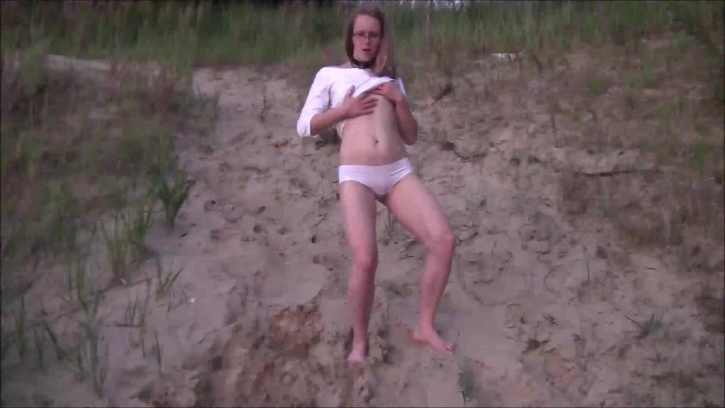 sexy foto nr. 1 von Hier mein HotClip für dich