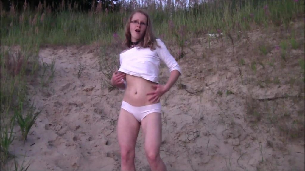 sexy foto nr. 4 von Hier mein HotClip für dich