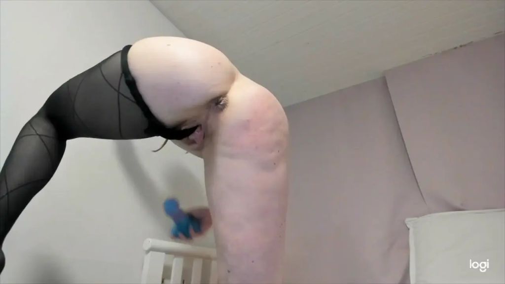sexy foto nr. 9 von in meiner Nylonstrumpfhose eingepisst