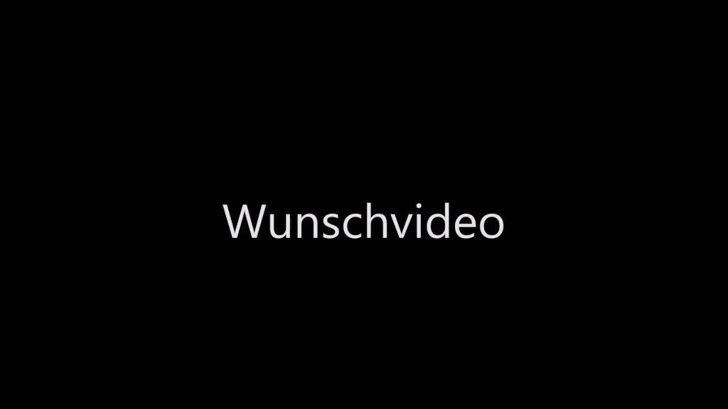 Wunschvideo