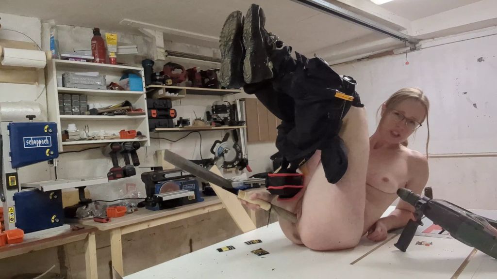 sexy foto nr. 7 von Geiles 🪚Handwerk 💦Zeig mal wer da hämmert