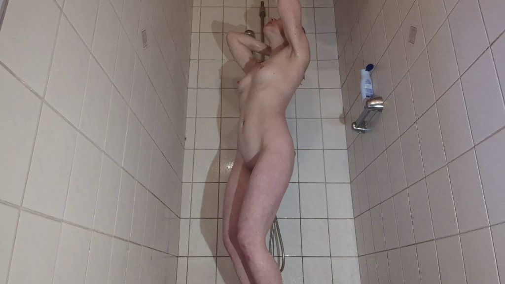 sexy foto nr. 8 von ☺️mein Erstes mal 🪒🚿für euch als Wunsch