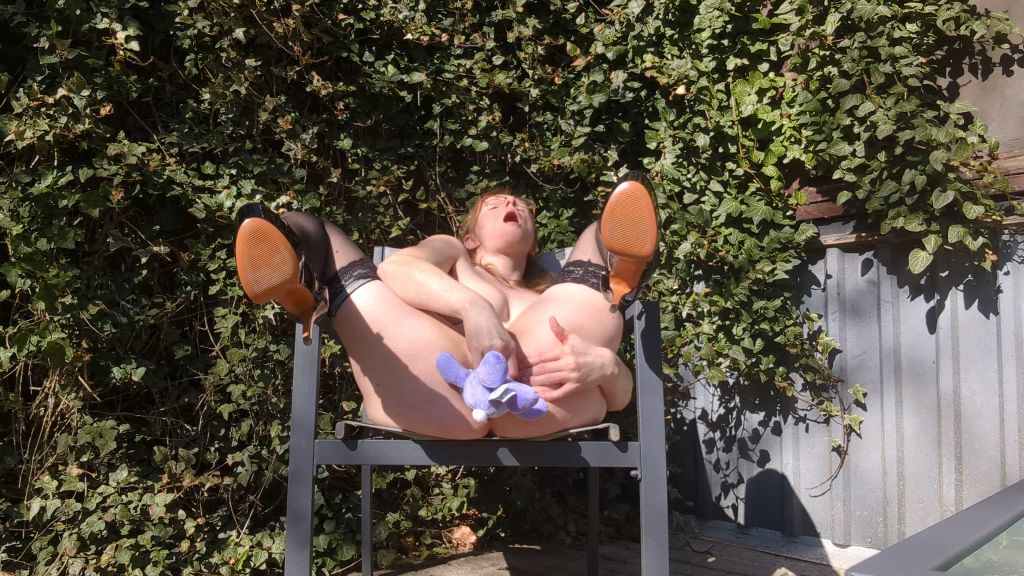 sexy foto nr. 5 von eine geile Osterzeit wünsche ich euch allen.....