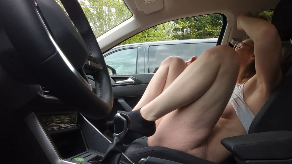 sexy foto nr. 4 von Wettbewerb Selbst befriedigt ist die frau , geiles auto