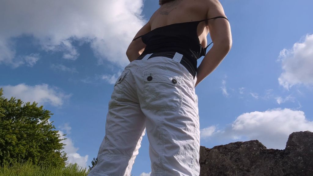 sexy foto nr. 2 von Natur Pur , ist doch immer noch am Geilsten🌹😛🥰💦🫠