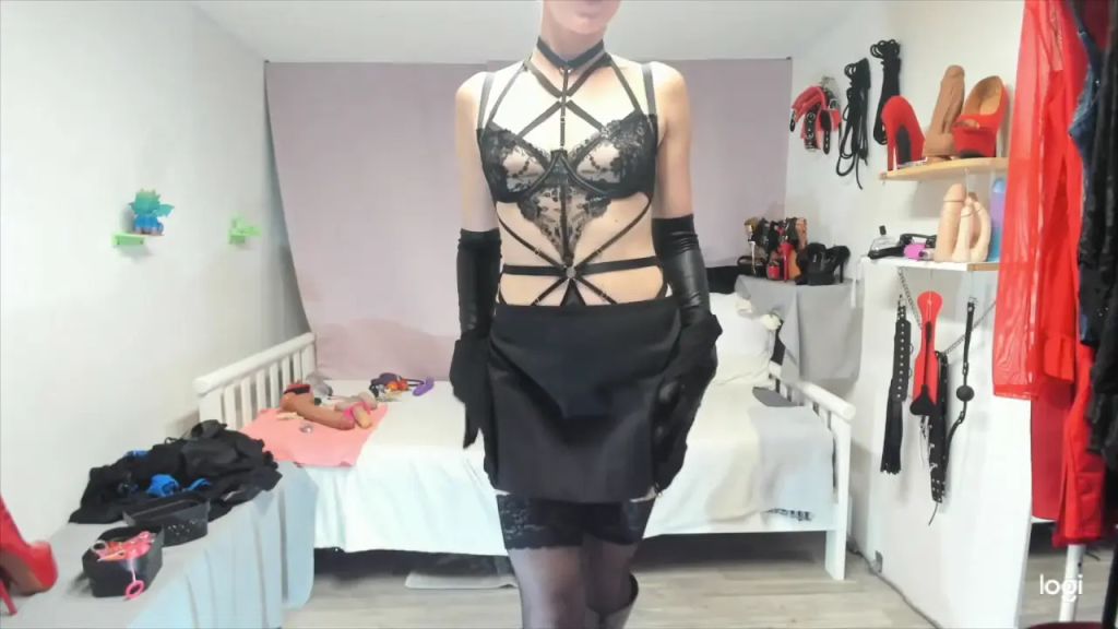 sexy foto nr. 3 von auf wunsch mein kleiner heisser stripp aus der rundmail