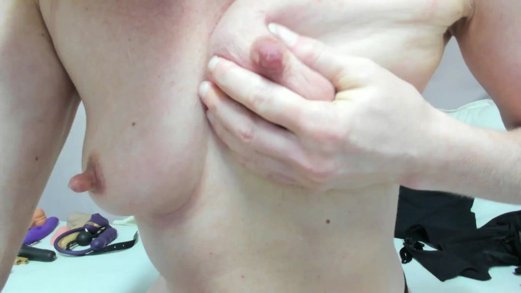 sexy foto nr. 5 von mein Stiefsöhnchen, sauge mir die Milch aus den Titten