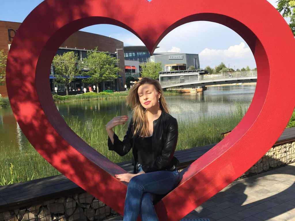 Profilfoto 4 von Studentin Hot