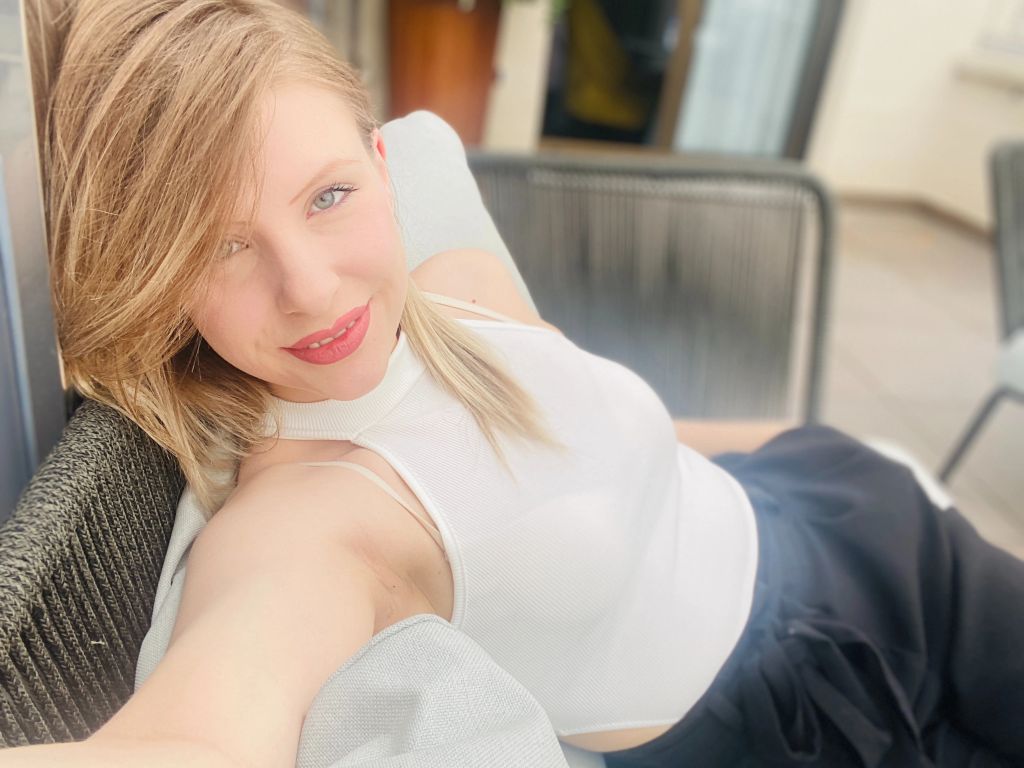 Profilfoto 6 von Studentin Hot
