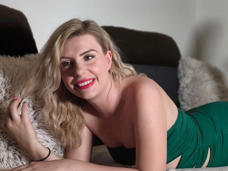 Profilfoto 10 von Studentin Hot