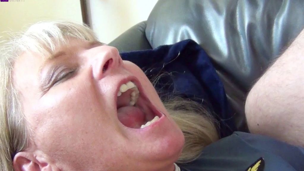 Dirty-Airways! Teil 5