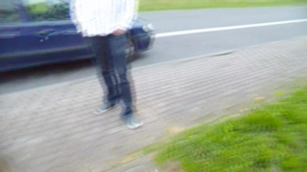 sexy foto nr. 10 von Die Rastplatz Drecksau!