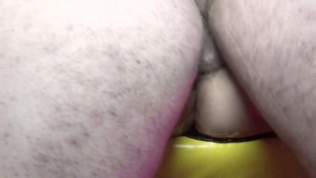 sexy foto nr. 7 von Anal-GangBang mit Anal-Schlamm