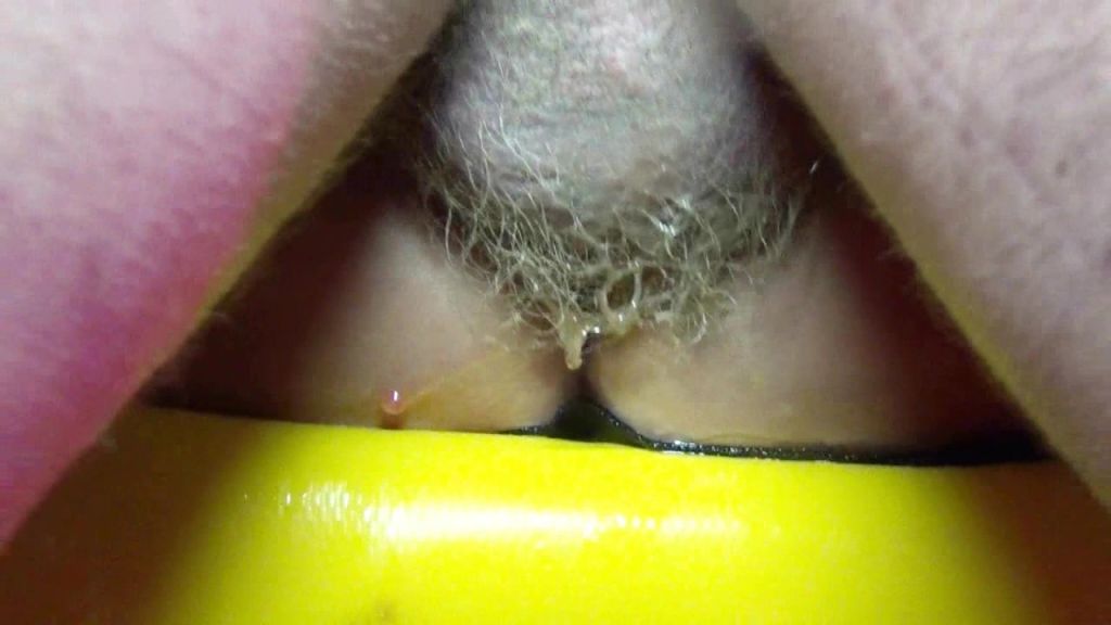 sexy foto nr. 9 von Anal-GangBang mit Anal-Schlamm