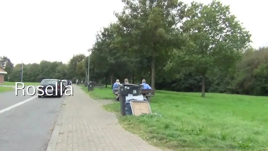 sexy foto nr. 1 von Public Rastplatz-Aktion für jederman(n)! Teil 1