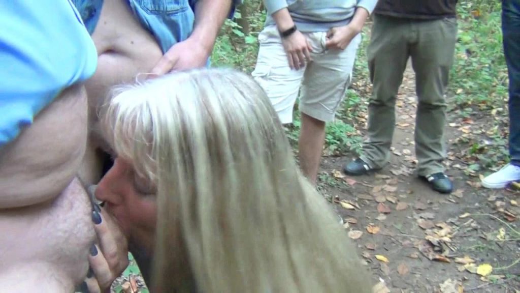 sexy foto nr. 6 von Public Rastplatz-Aktion für jederman(n)! Teil 1