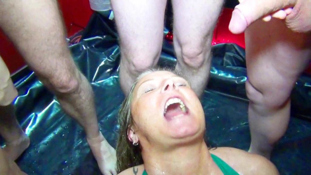 sexy foto nr. 4 von Mega Pervers!Extrem Drecksau-Party(Teil2)